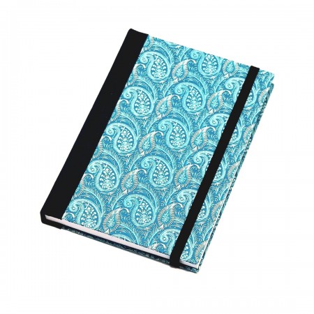 Cuaderno Azul