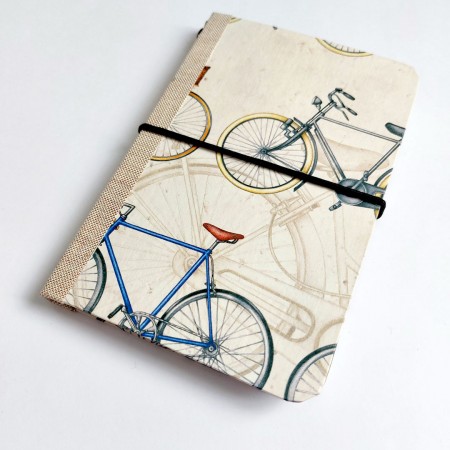 Carpeta Bicicletas